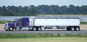 MTSiDATS Truck Stuttgart AR