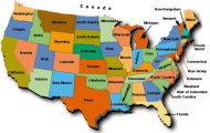 Map picture