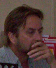 Mike picture